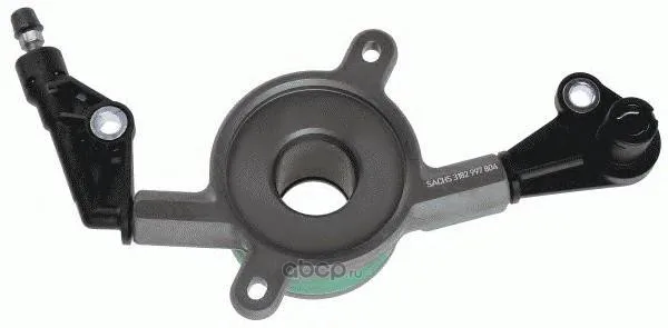 Подшипник выжимной MERCEDES OM611/OM646/VW CRAFTER MECARM