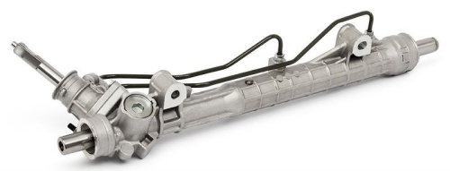 Рейка рул RENAULT LOGAN I/SANDERO I/LARGUS +ГУР STELLOX