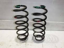 Пружина подвески TOYOTA CAMRY V40 задн КЛАКСОН