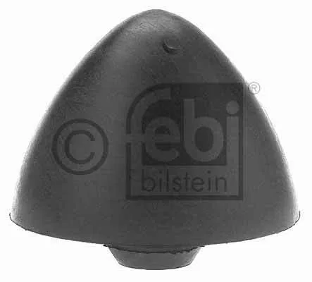 Отбойник подвески VW T4 пер FEBI