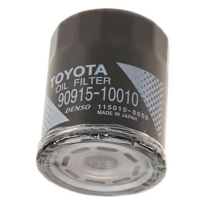 Фильтр масл TOYOTA LC300 21- V35A-FTS OE