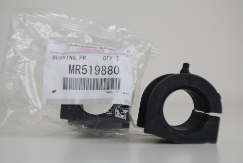 Втулка стаб MITSUBISHI LANCER IX 2.0 пер OE (25mm) MSB-CS6F