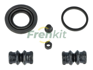 Р/к суппорта LIFAN X60 задн FRENKIT (34mm)