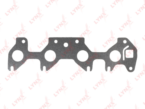 Прокладка коллектора OPEL/LANOS впуск LYNX 919.382