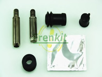 Р/к скобы суппорта MAZDA пер FRENKIT 0574-MZ6F