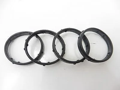 Кольцо уплотнит свеч колодцев VAG 1.4 BUD OE