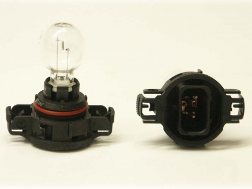 Автолампа PS19W PHILIPS