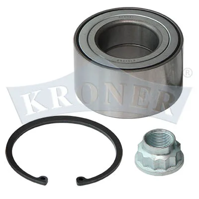 Подшипник ступичный TOYOTA CAMRY V40/V50 пер KRONER (45x84x45)