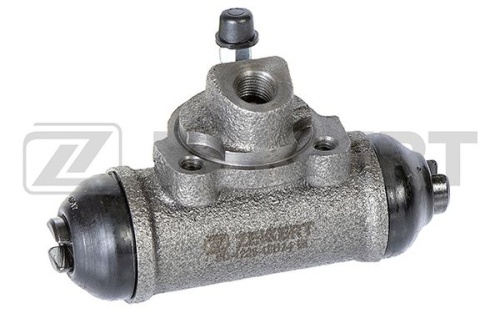 Цилиндр торм NISSAN NP300 задн ZEKKERT