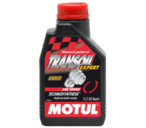 Масло тран MOTUL 10W40 TRANSOIL (2T/GL4)