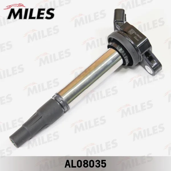 Катушка зажигания TOYOTA MILES