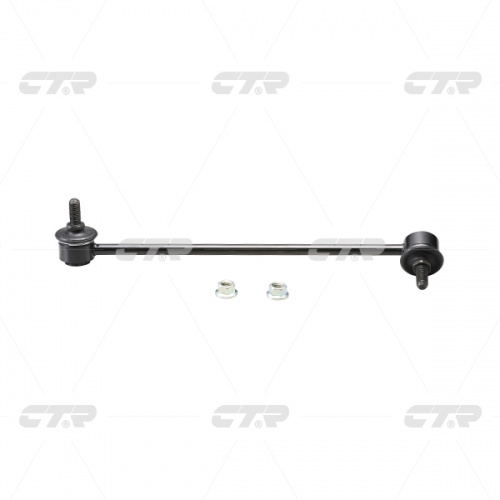 Стойка стаб HONDA JAZZ/FIT пер лев (палец 10мм) CTR SL-6340L