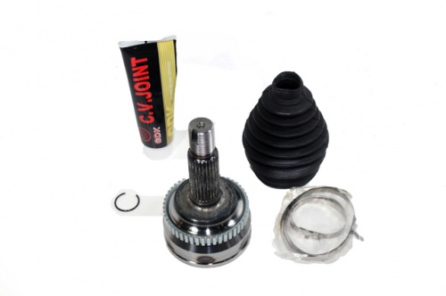 ШРУС GEELY EMGRAND наруж OE