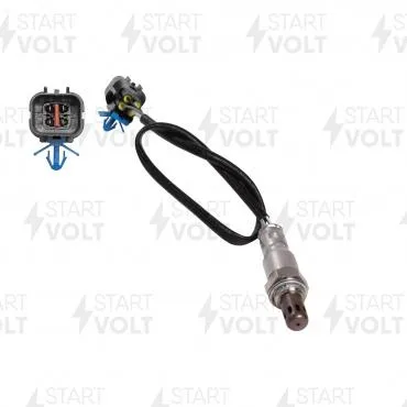 Датчик кислорода CHEVROLET AVEO 1.4 16v/CRUZE 1.6 2й STARTVOLT