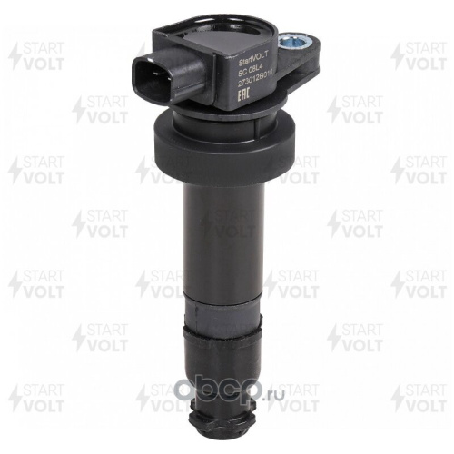 Катушка зажигания KIA/HYUNDAI STARTVOLT