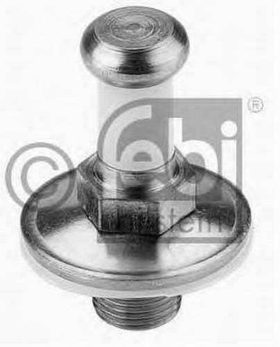 Ответная часть VAG замка двери FEBI