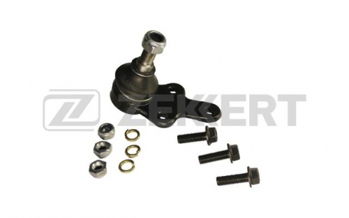 Опора шаровая FORD FOCUS II 21mm ZEKKERT