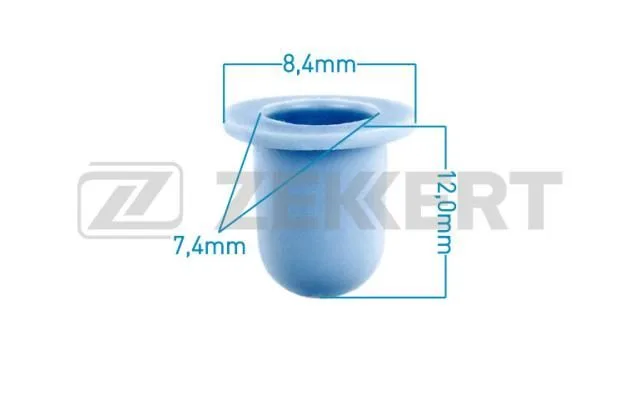 Пистон VAG ZEKKERT