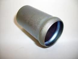 Патрубок ОЖ DAEWOO NEXIA OE (трубка удилинитель)