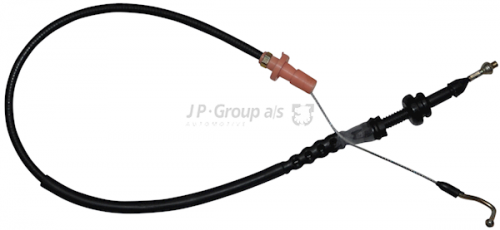 Трос газа VW PASSAT B3/G3 2.0 JP