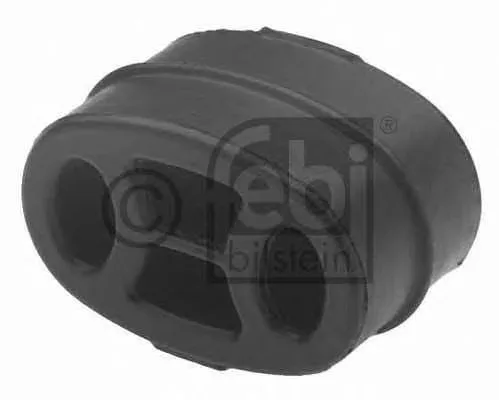 Резинка глушителя OPEL FEBI 255-593