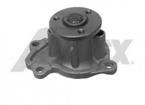 Насос водяной NISSAN JUKE/MICRA/NOTE/QASHQAI/TIIDA 1.6 AIRTEX