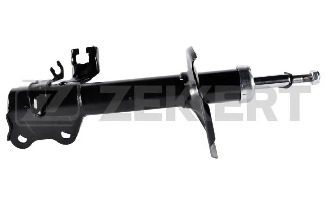 Амортизатор NISSAN ALMERA N16/B10RS пер прав ZEKKERT