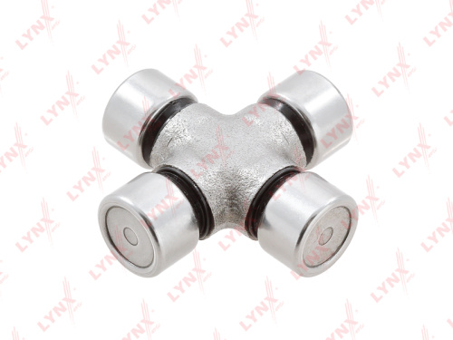 Крестовина кардана 19x55.5 RENAULT DUSTER LYNX