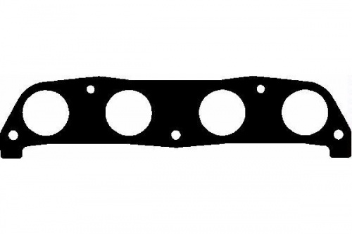 Прокладка коллектора TOYOTA 1ZZ выпуск REINZ