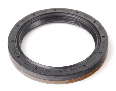 Сальник КПП VAG привода OE (50x65x8)