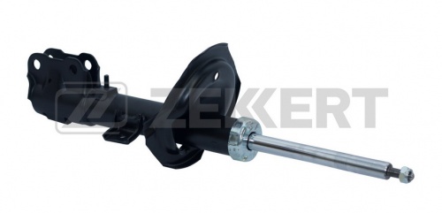 Амортизатор OPEL ASTRA H/ZAFIRA B пер прав ZEKKERT 32-Q72-A=339702