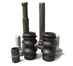 Р/к скобы суппорта MB SPRINTER/VW CRAFTER 06- зад OE