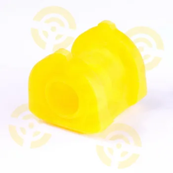 Втулка стаб SUBARU пер ТОЧКА ОПОРЫ (23.5mm)