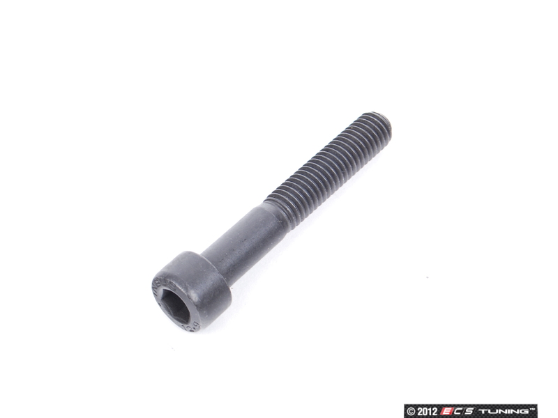 Болт топливной форсунки VAG 1.9-2.5TDi OE (m8x50)