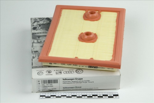 Фильтр возд VAG 1.2/1.4 12- OE C27009