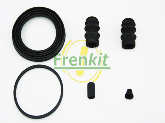 Р/к суппорта TOYOTA COROLLA 13-/HONDA CR-V пер FRENKIT (60mm)