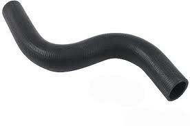 Патрубок ОЖ HYUNDAI ACCENT верх ZEKKERT