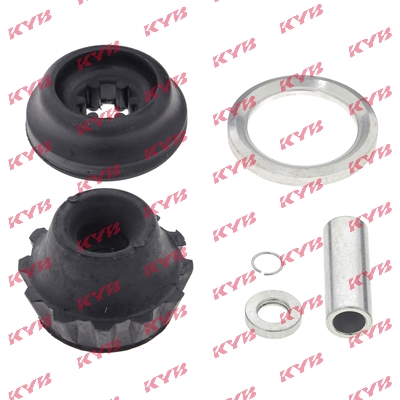 Опора стойки VW PASSAT B3/B4 зад KYB (на стойку)