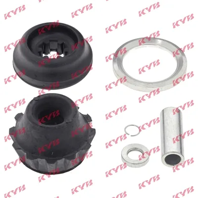 Опора стойки VW PASSAT B3/B4 зад KYB (на стойку)