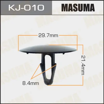 Пистон TOYOTA MASUMA