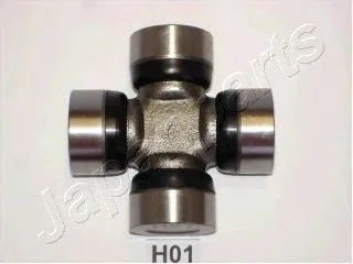 Крестовина кардана 27x62 JP (GALLOPER)