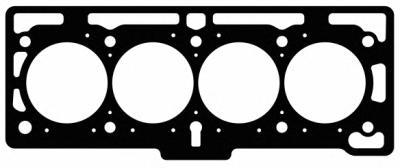 Прокладка ГБЦ RENAULT LOGAN 1.4/1.6 8v ELWIS