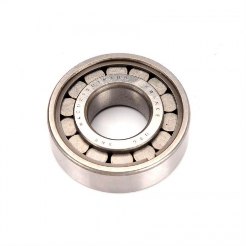 Детали КПП Подшипник КПП FIAT ALBEA первич вала передний SNR (20x47x14) SNR