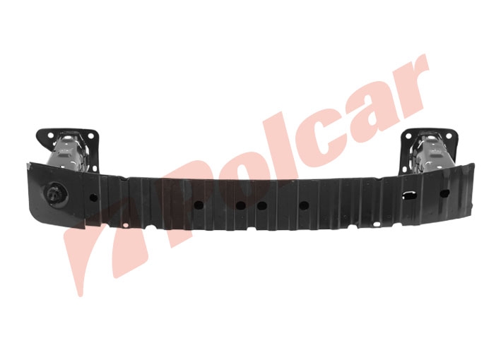 Усилитель бампера FORD FOCUS II 05-11/C-MAX 05-11/KUGA 08-12 пер TYG