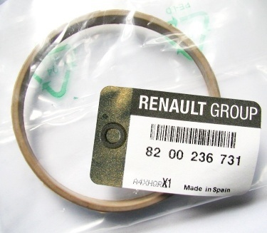 Прокладка дросселя RENAULT OE