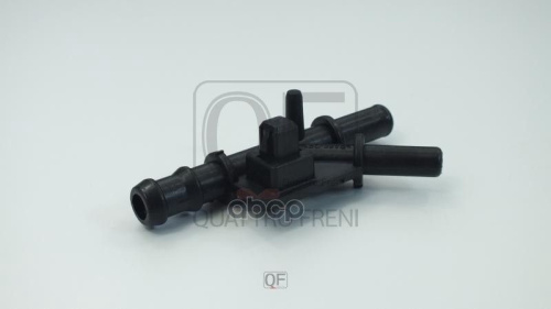 Тройник ОЖ TOYOTA QUATTRO FRENI