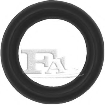 Резинка глушителя VOLVO FISHER