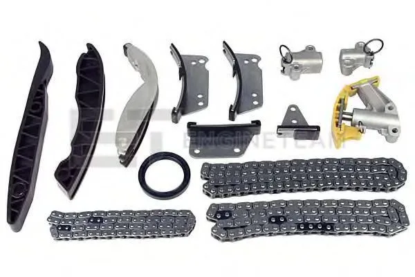 Р/к ГРМ HYUNDAI 2.5 CRDi BGA