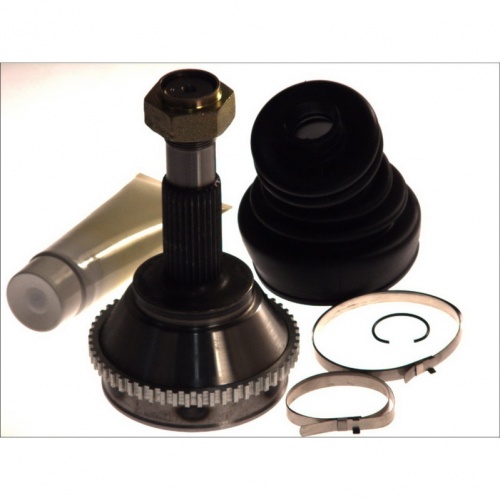 ШРУС FIAT DUCATO 94-02- 10-15 +ABS наружн LPR (39x28)