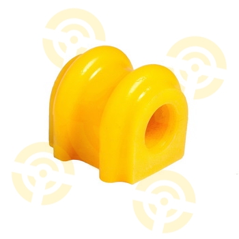 Втулка стаб HYUNDAI SOLARIS/KIA RIO/SOUL пер ТОЧКА ОПОРЫ (20mm)